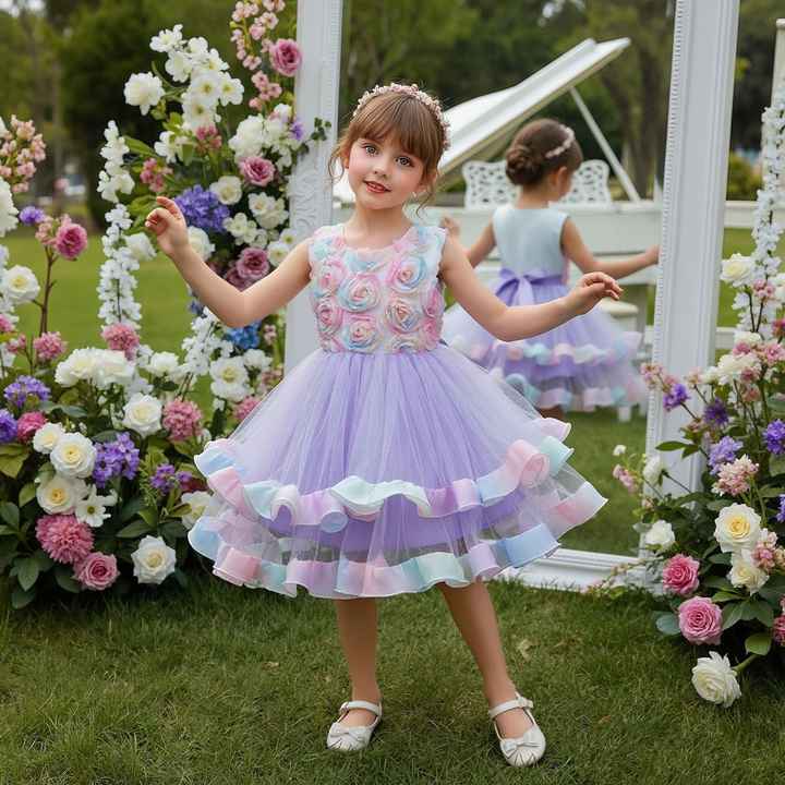 2 year old birthday dress Tutu Princess Outfit Princess Year Old Birthday Pink Year Old Birthday Tutu Buy LITZO Women's One holiday dresses UOM:Case of 50 Please select items you