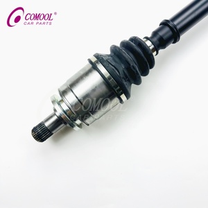COMOOL Hintere Antriebswelle 33207641212 für BMW Antriebswelle Achse <span class=keywords><strong>I3</strong></span> I01 Rechte Halbwelle Hochwertige Montage - Product Image 4