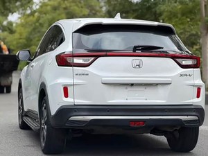 Honda <span class=keywords><strong>XR</strong></span>-V 2020 Usata, 1.5L CVT Luxury, 131CV, 6.1L di Consumo, SUV Urbano a 5 Posti, Ottimo Rapporto Qualità-Prezzo - Product Image 4