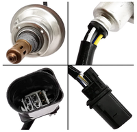 234-5029 234-4238 Nouvelle sonde d'oxygène OEM/ODM O2 avant et après catalyseur pour Santa Fe Sonata Tucson - Adaptation universelle