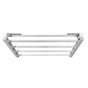 عرض ترويجي: مصباح نمو LED قابل للطي وقابل للتعتيم بـ 8 قضبان، 2.8 ميكرومول/جول، غطاء بلاستيكي مقاوم للصدمات، بيع بالجملة من المصنع لزراعة النباتات - Product Image 5