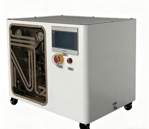 Offerte Speciali Macchina per la Produzione di Azoto di Piccole Dimensioni di Grande Successo Facile da Usare per Stabilimenti di Produzione - Product Image 2