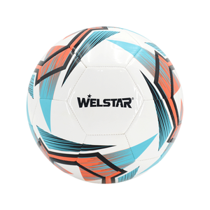 Balones <span class=keywords><strong>de</strong></span> Fútbol Profesionales <span class=keywords><strong>de</strong></span> Alta Calidad Cosidos a Máquina, Tamaño 5, PVC Ligero, para Interiores/Exteriores, para Deportes <span class=keywords><strong>de</strong></span> Equipo - Product Image 1