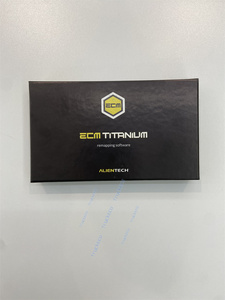 Software de Calibración y Ajuste Completo de ECU ECM Titanium con Dongle USB, Herramienta de Edición de Archivos con Más de 190000 Drivers - Product Image 4