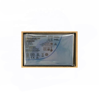 SSD interne pour serveur Série P4510 8,0 To 2,5 pouces SAS 3D2 TLC SATA Port d'extension 3200 Mo/s en lecture/3000 Mo/s en écriture Nouveau