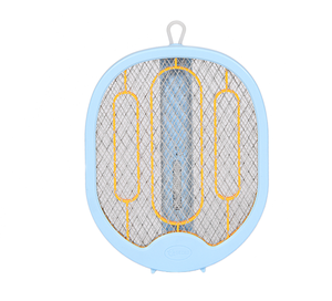 Lampe anti-moustiques à vente directe d'usine, baton anti-moustiques pliable et double usage, LTD-658, batterie au lithium - Product Image 2