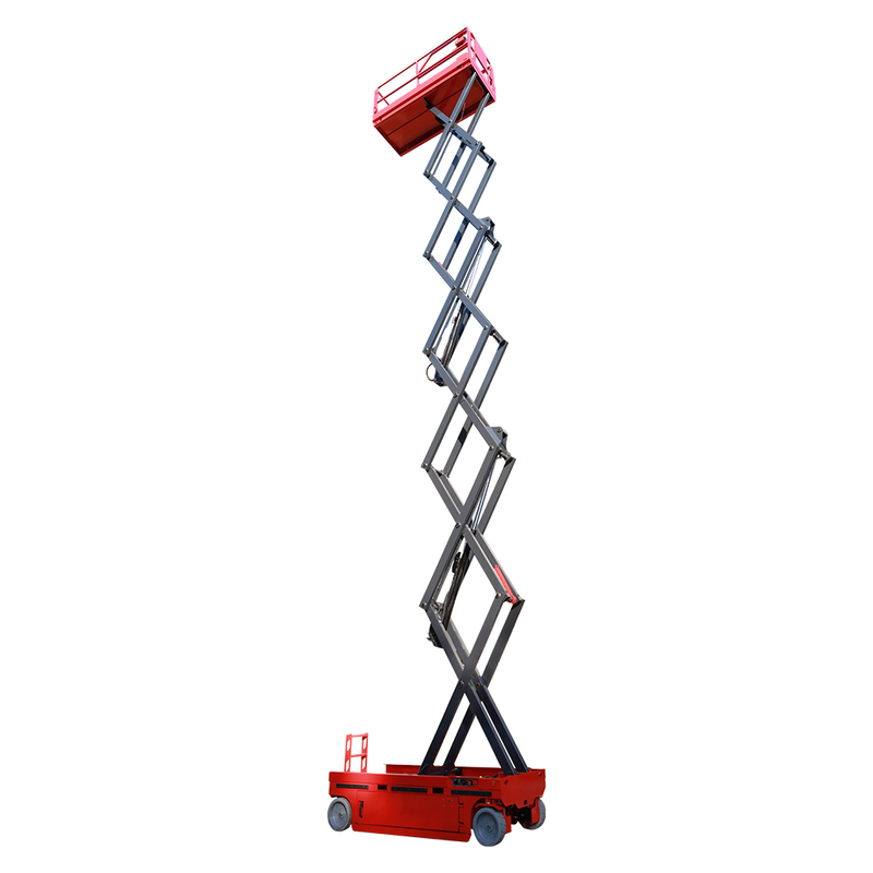 Hot Sale Scaffold Lift for Window