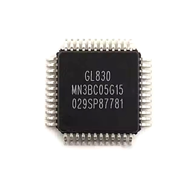 BSSY)GL830 Integrated Circuit in Stock Kit Electronic Components IC Chip Other Ics
