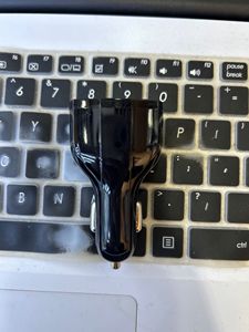 Newest Mobile Phone Accessories <strong>Universal</strong> Wireless Dual USB Car <strong>Charger</strong> Adapter Car Changing <strong>Charger</strong> <strong>for</strong> <strong>Laptop</strong> Mobile - Product Image 5