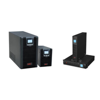 عاكس موجة الجيبية EA600 500 VA - 3000 VA