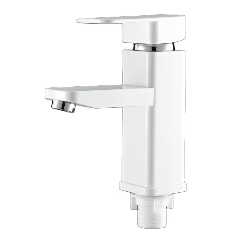 Manufacturer Well Made Water Tap Mixer Bathroom Cold & ホットBasin Faucets