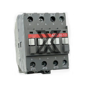 Nuevo contactor de CA original A40-30-10 24V 110V 220V 380V - Product Image 1