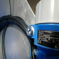 PLC ENDRESS+HAUSER FMB53-LK71/0 en état neuf pour la mesure de niveau – Approvisionnement en gros