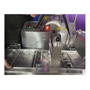 Mini machine à enrober le chocolat, petite machine à enrober le chocolat - Product Image 6