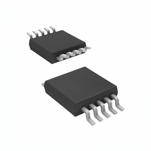 10 TFSOP, 10 MSOP Components Electronic Original ISL22313WFU10Z Data Acquisition - Product Image 1