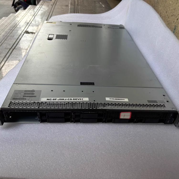 HP 360 Gen10/Gold 6138*2/32G/600G*2 SATA/P440/500W