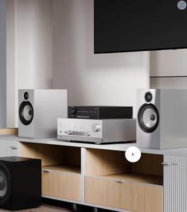 LP100 Streamer WiFi Wireless con AirPlay2 e Google <span class=keywords><strong>Cast</strong></span> per EARC, Costruzione in Plastica e Acciaio - Product Image 4