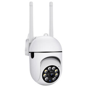 Hot Selling Products 2026 A7 1080P Cloud Wireless IP Camera Intelligent Home Security CCTV Network Mini Wifi Cam - Product Image 3