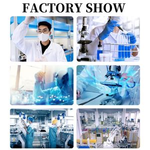 แพ็คไก่บรรจุอาหารเปียกสำหรับแมวสัตว์เลี้ยง80กรัมคุณค่าทางโภชนาการ - Product Image 5