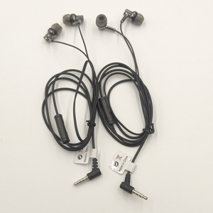 <span class=keywords><strong>Écouteur</strong></span>s <span class=keywords><strong>avec</strong></span> commande vocale, casque d'écoute, Jack 3.5mm, <span class=keywords><strong>avec</strong></span> microphone, <span class=keywords><strong>pour</strong></span> la promotion, à bas prix - Product Image 2