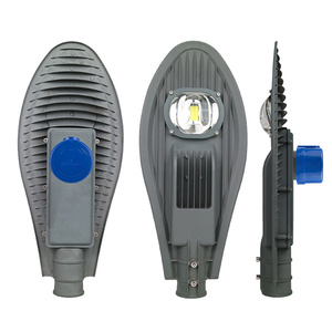 Farola LED con Fotocélula <span class=keywords><strong>de</strong></span> 50, 100, 150, 200 y 250 Vatios para Comercios y Proyectos <span class=keywords><strong>de</strong></span> Ingeniería - Product Image 2