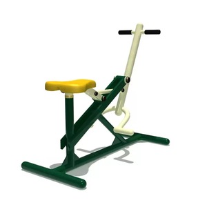 Équipement de <span class=keywords><strong>fitness</strong></span> extérieur durable de haute qualité pour adultes, matériel de gym extérieur pour parcs, à vendre - Product Image 1