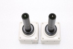 SENTECH Industriel d'occasion STC-TB33USB-AT - Product Image 3