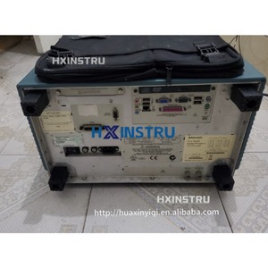 Oscilloscope Tektronix TDS7404B, 4 GHz, 20 GS/s, 4 canaux et 1 Hz - Product Image 2