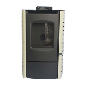 Stufa a <span class=keywords><strong>Pellet</strong></span> in Legno di Piccole Dimensioni Stile Europeo con Coclea <span class=keywords><strong>e</strong></span> Prezzo Conveniente - Product Image 2
