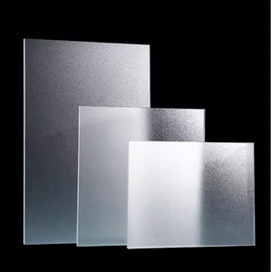 ZHIYA Glossy PET (Polyethylene Terephthalate) Plastic <strong>Sheets</strong> PETG <strong>Sheet</strong> <strong>Manufacturer</strong> Offering Custom Cutting Processing Service - Product Image 2