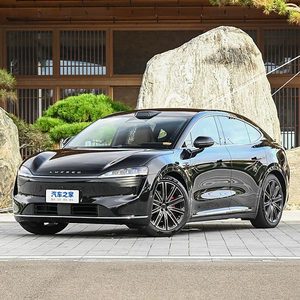 HUAWEILUXEED R7 2025 PRO MAX SUV haute performance longue autonomie, véhicule électrique à énergie nouvelle, technologie automobile - Product Image 1