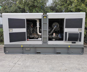 Generador Silencioso <span class=keywords><strong>Rayming</strong></span> de 50kw 100kw 200kw 300kw 400kw en Oferta, Generadores Diésel Trifásicos de 200kva 300kva 500kva en Venta - Product Image 5