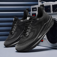Chaussures de course légères de haute qualité en maille pour marathon et sprint longue distance, grandes tailles 36-46, pour hommes et femmes