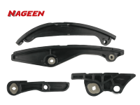 Nouvel ensemble de chaînes de distribution de haute qualité adapté aux moteurs essence Ford F-150/Lincoln Navigator V238/G, pièces automobiles OE AT4Z6268C
