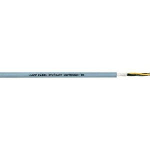 Câble 0027847, 18x0,14 mm², 100 m/rouleau, Marque LAPP, Neuf et Authentique, Câble de Soudure, Alimentation et Signal pour Caméra - Product Image 4