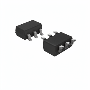 SOT 23 6 Original One Stop Service Power Management (PMIC) Electronic Circuit Components S-19110AASA-M6T1U4 - Product Image 1