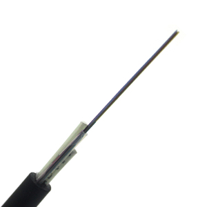 Cable de <span class=keywords><strong>Fibra</strong></span> Óptica Mini <span class=keywords><strong>ADSS</strong></span> de 12 Núcleos y 24 Hilos G652D, Cable de <span class=keywords><strong>Fibra</strong></span> Óptica Autoportante para Exteriores - Product Image 4