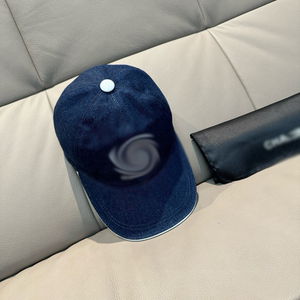 Cappellino da Baseball in Nylon Originale 1:1 con Ricamo a Doppia <span class=keywords><strong>C</strong></span>, Traspirante e Impermeabile, Unisex per Adulti - Product Image 2