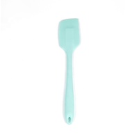 Ensemble de spatules en silicone de cuisson au beurre de qualité alimentaire