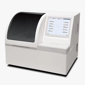 Analyseur biochimique d'analyseur de chimie automatique CHINCAN Chemray 120 - Product Image 1