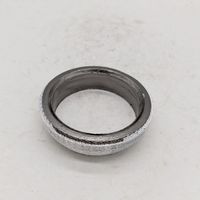 Joint de bride de tuyau d'échappement 206958H320 pour Mitsubishi Outlander Sport RVR Nissan Suzuki 20695-8H320 MR571816 MR450702 F31725