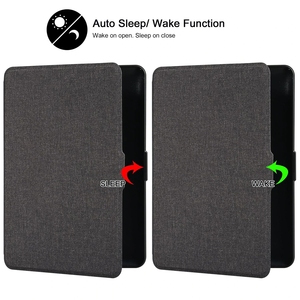 Eather-Lector de libro para niños, lector de libro de 11. ª y <span class=keywords><strong>10</strong></span>. ª generación, 6,8 Inch 2L3Eda Unda apa - Product Image 3