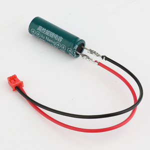 بطارية ليثيوم أيون قابلة لإعادة الشحن 3.7 فولت ICR10400 سعة 150 مللي أمبير في الساعة - Product Image 4