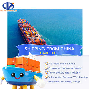 Agente <span class=keywords><strong>de</strong></span> Envío Internacional, Transporte Marítimo FCL LCL, Transitario <span class=keywords><strong>de</strong></span> China a Australia, Sídney, Melbourne, Brisbane, Envío Logístico DDP - Product Image 1