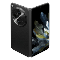 Teléfono Móvil Plegable Inteligente Find N3 Original Más Vendido, 16GB+1TB, Octa Core, Huella Dactilar Lateral, Pantalla AMOLED de 1.7 Pulgadas y 120Hz, Doble SIM