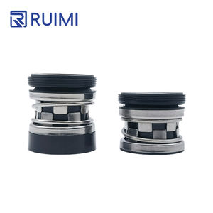 Sigillo 18MM SIC CA albero 2100 210k guarnizione meccanica sostituire gru JHON - Product Image 6