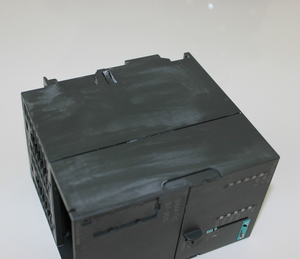 PLC S7 CPU317-2 DP 6ES7 317-2AJ10-0AB0 N.2056 - Product Image 2