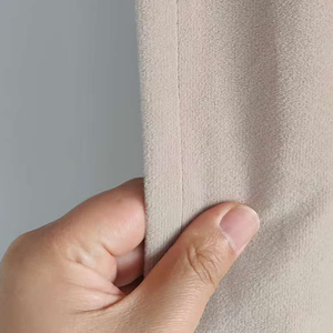Luxurious Noise Reducing Insulating Blackout Velvet <strong>Curtains</strong> <strong>for</strong> <strong>the</strong> Windows in <strong>the</strong> Living Room and as <strong>Curtains</strong> in <strong>the</strong> Bedroom - Product Image 6