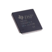 Processeur de signal numérique 32 bits TMS320F28335PGFA LQFP176 TMS320F28335