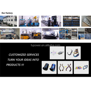 Tubo de Escape Trasero para <span class=keywords><strong>SEA</strong></span>-<span class=keywords><strong>DOO</strong></span> RXP <span class=keywords><strong>2021</strong></span>+, SeaDoo <span class=keywords><strong>Sea</strong></span> <span class=keywords><strong>Doo</strong></span> RXP-X Apex <span class=keywords><strong>300</strong></span> 325 TITANIUM, Kit de Escape Trasero Individual RS15190 ZKF - Product Image 6